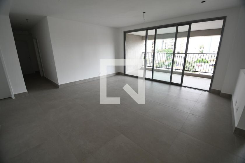 Apartamento à Venda - Cambuí, 3 Quartos,  139 m2 em , Campinas - sp | SoloBR