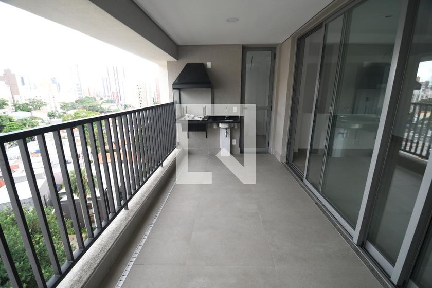 Apartamento à Venda - Cambuí, 3 Quartos,  139 m2 em , Campinas - sp | SoloBR