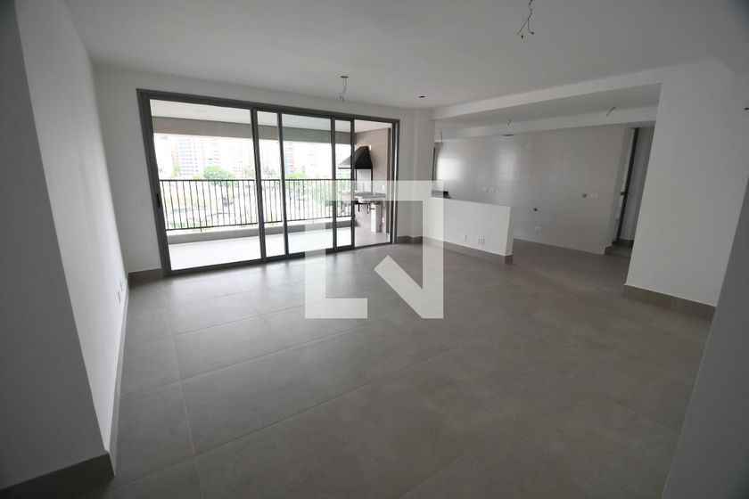 Apartamento à Venda - Cambuí, 3 Quartos,  139 m2 em , Campinas - sp | SoloBR