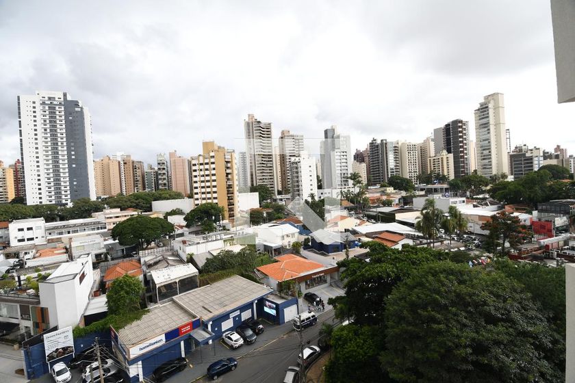 Apartamento à Venda - Cambuí, 3 Quartos,  139 m2 em , Campinas - sp | SoloBR
