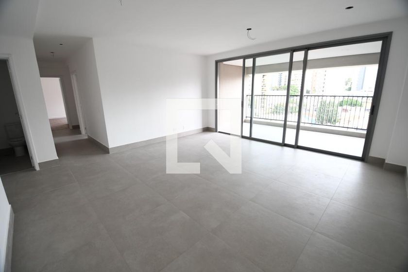 Apartamento à Venda - Cambuí, 3 Quartos,  139 m2 em , Campinas - sp | SoloBR
