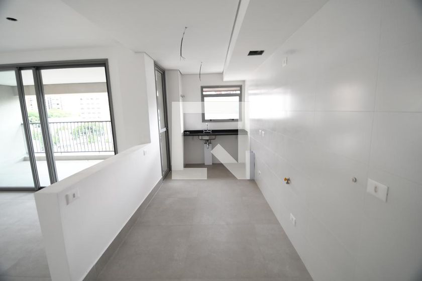Apartamento à Venda - Cambuí, 3 Quartos,  139 m2 em , Campinas - sp | SoloBR