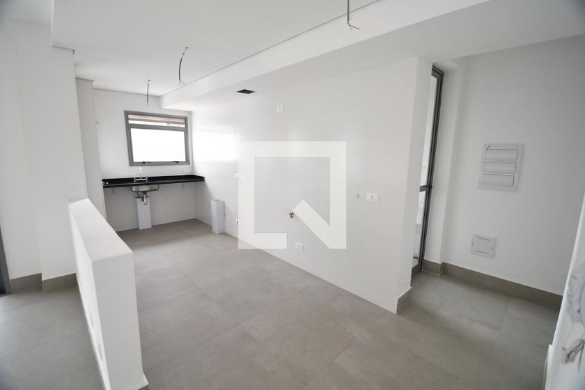 Apartamento à Venda - Cambuí, 3 Quartos,  139 m2 em , Campinas - sp | SoloBR