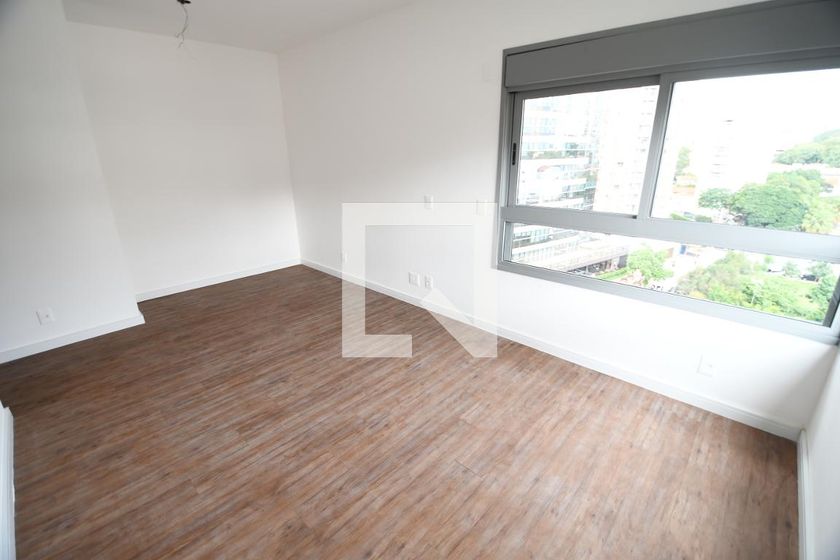 Apartamento à Venda - Cambuí, 3 Quartos,  139 m2 em , Campinas - sp | SoloBR