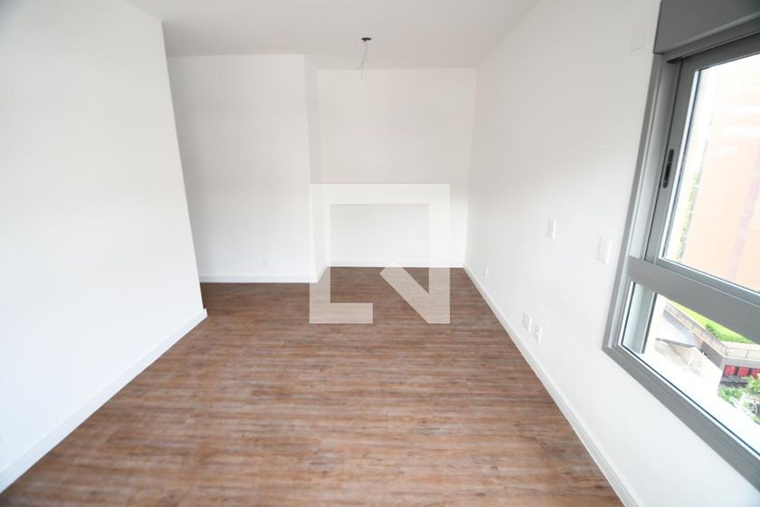 Apartamento à Venda - Cambuí, 3 Quartos,  139 m2 em , Campinas - sp | SoloBR