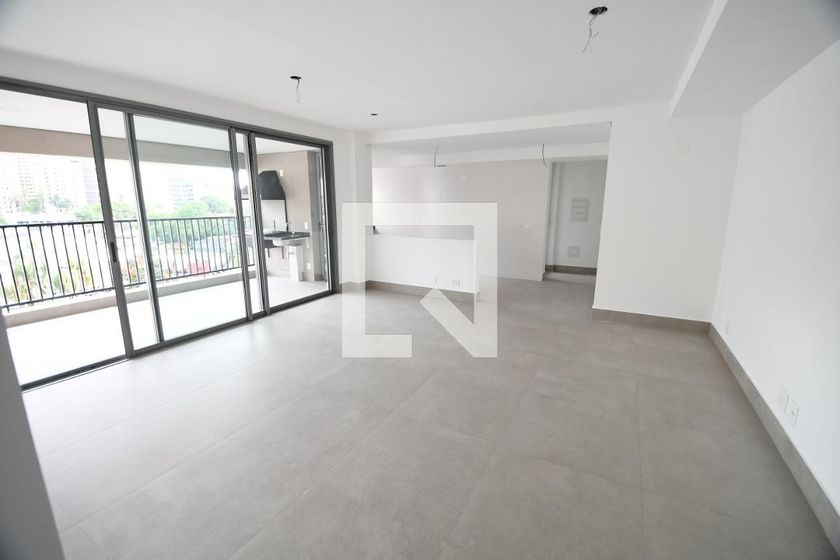 Apartamento à Venda - Cambuí, 3 Quartos,  139 m2 em , Campinas - sp | SoloBR