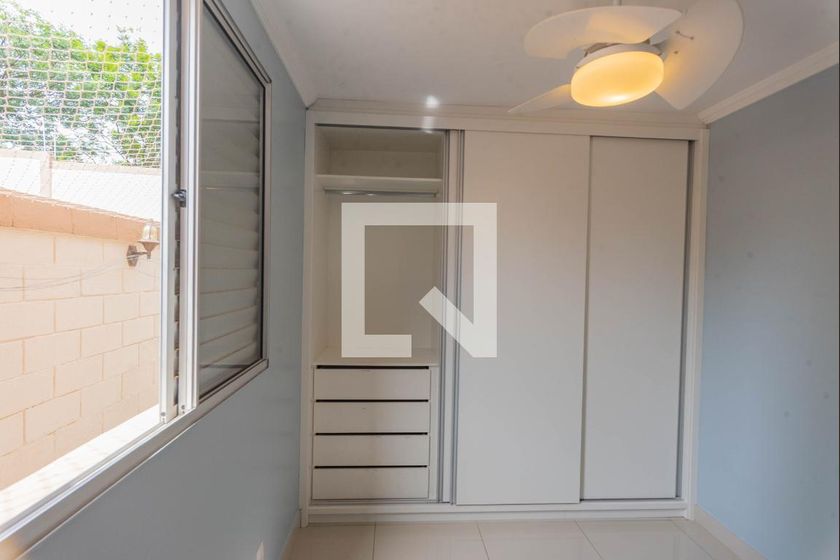 Apartamento à Venda - Parque Prado, 3 Quartos,  52 m2 em , Campinas - sp | SoloBR