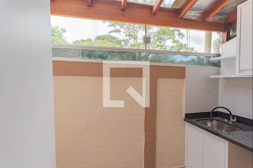 Apartamento à Venda - Parque Prado, 3 Quartos,  52 m2 em , Campinas - sp | SoloBR