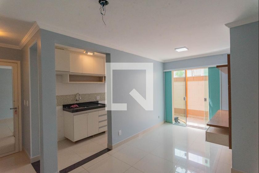 Apartamento à Venda - Parque Prado, 3 Quartos,  52 m2 em , Campinas - sp | SoloBR