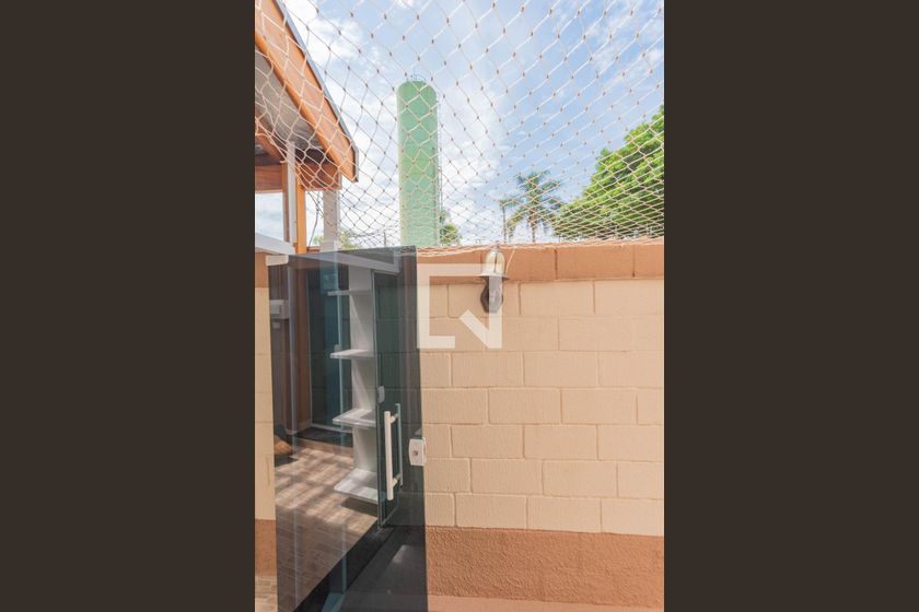 Apartamento à Venda - Parque Prado, 3 Quartos,  52 m2 em , Campinas - sp | SoloBR