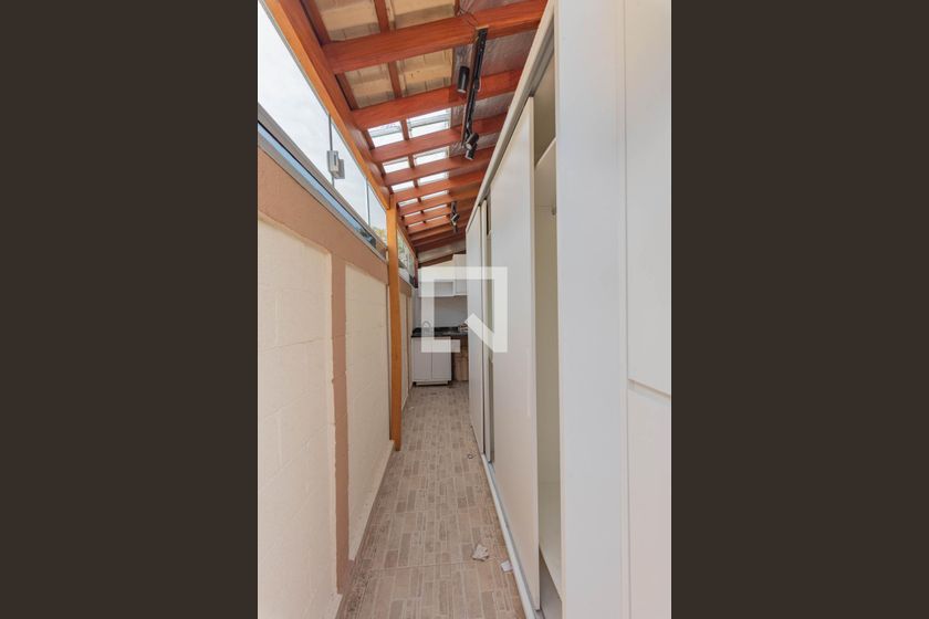 Apartamento à Venda - Parque Prado, 3 Quartos,  52 m2 em , Campinas - sp | SoloBR