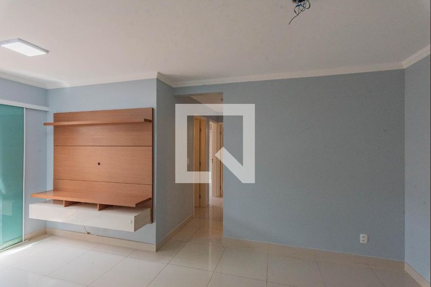 Apartamento à Venda - Parque Prado, 3 Quartos,  52 m2 em , Campinas - sp | SoloBR