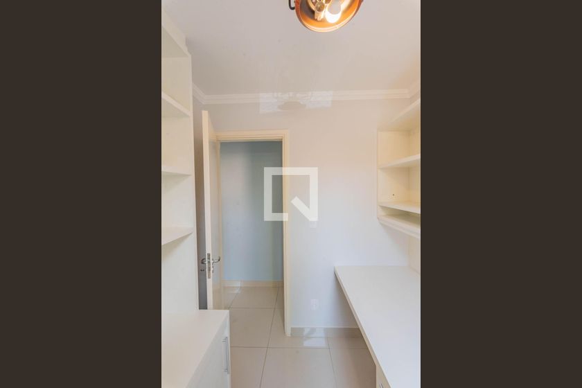 Apartamento à Venda - Parque Prado, 3 Quartos,  52 m2 em , Campinas - sp | SoloBR