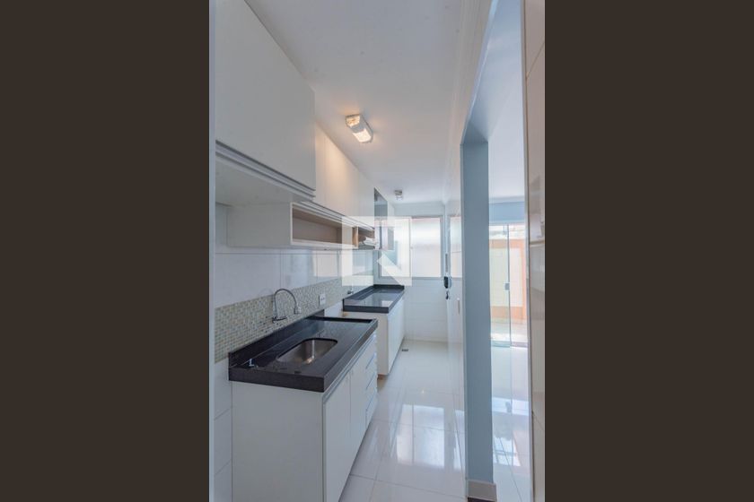 Apartamento à Venda - Parque Prado, 3 Quartos,  52 m2 em , Campinas - sp | SoloBR