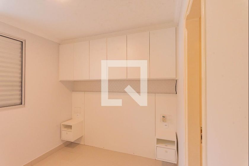 Apartamento à Venda - Parque Prado, 3 Quartos,  52 m2 em , Campinas - sp | SoloBR