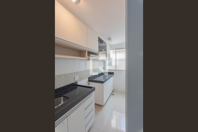 Apartamento à Venda - Parque Prado, 3 Quartos,  52 m2 em , Campinas - sp | SoloBR