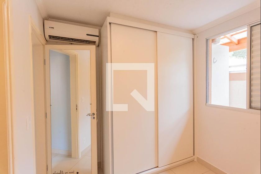 Apartamento à Venda - Parque Prado, 3 Quartos,  52 m2 em , Campinas - sp | SoloBR