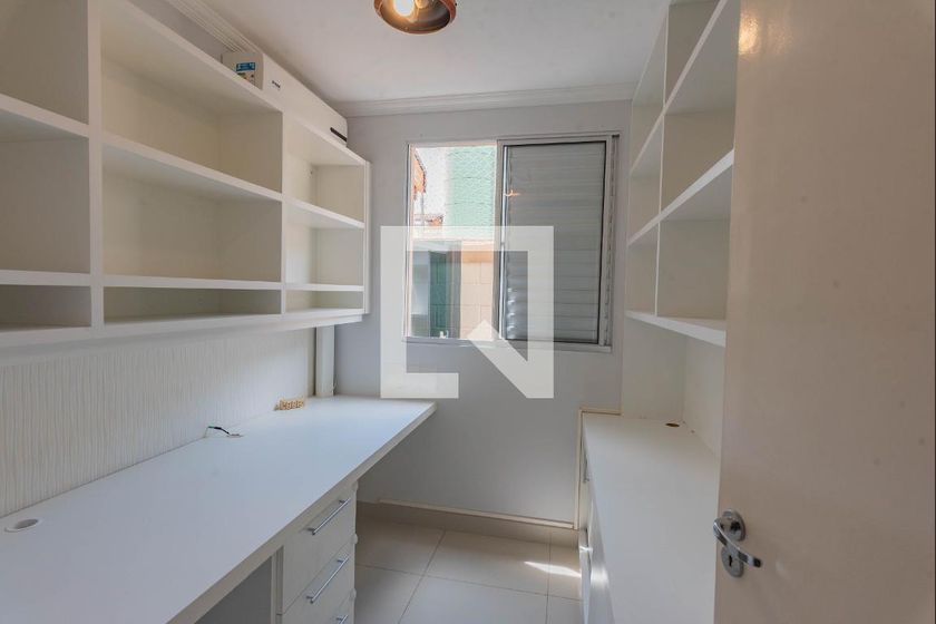 Apartamento à Venda - Parque Prado, 3 Quartos,  52 m2 em , Campinas - sp | SoloBR