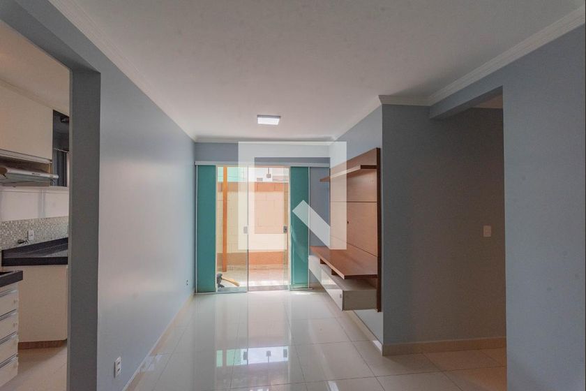 Apartamento à Venda - Parque Prado, 3 Quartos,  52 m2 em , Campinas - sp | SoloBR