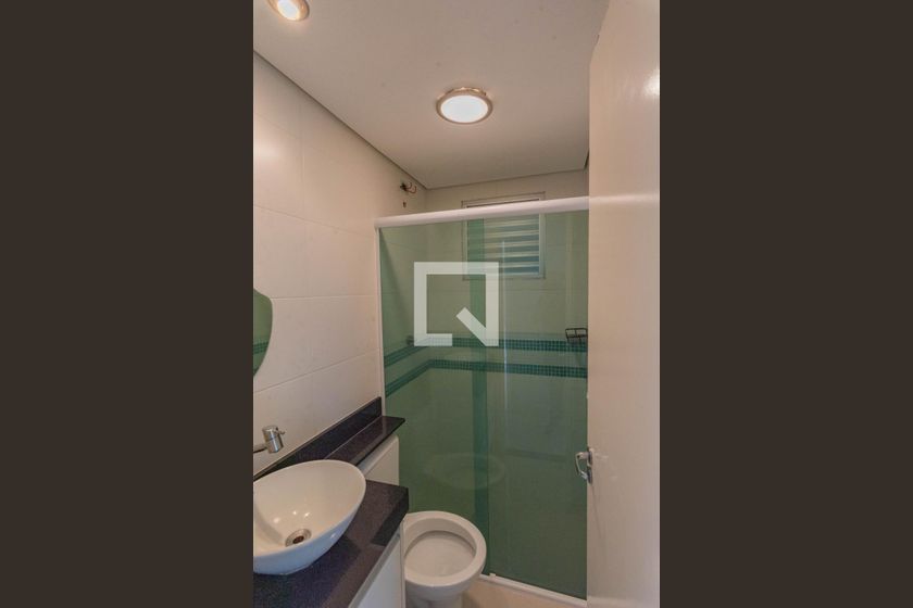 Apartamento à Venda - Parque Prado, 3 Quartos,  52 m2 em , Campinas - sp | SoloBR