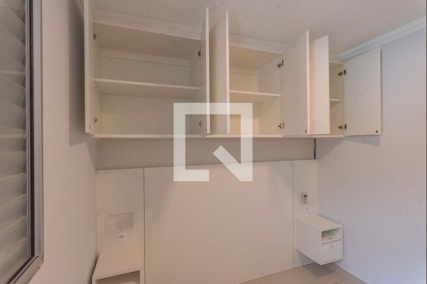 Apartamento à Venda - Parque Prado, 3 Quartos,  52 m2 em , Campinas - sp | SoloBR