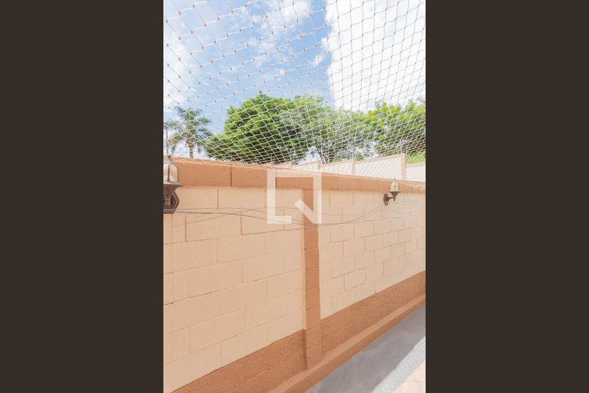 Apartamento à Venda - Parque Prado, 3 Quartos,  52 m2 em , Campinas - sp | SoloBR