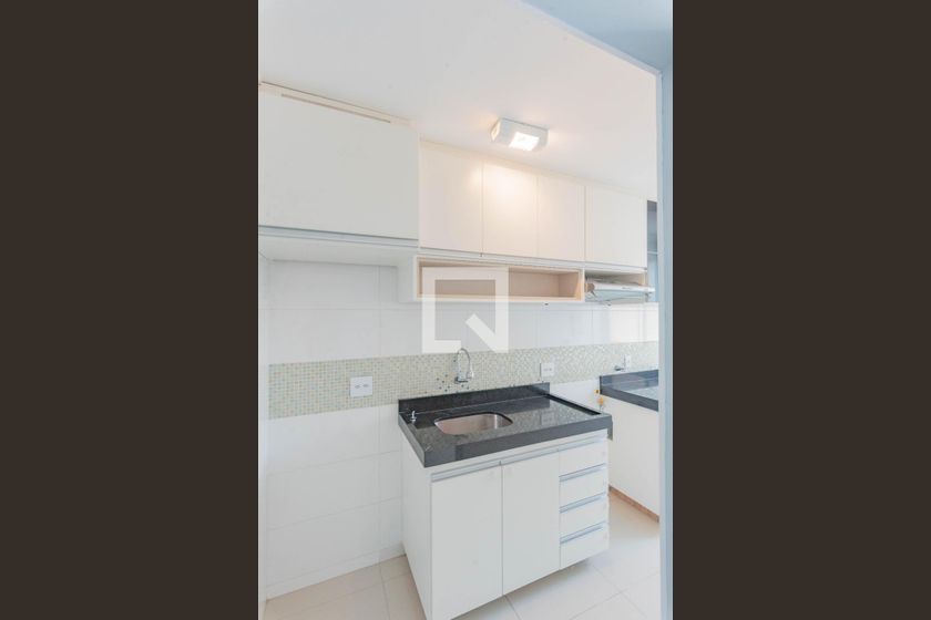 Apartamento à Venda - Parque Prado, 3 Quartos,  52 m2 em , Campinas - sp | SoloBR