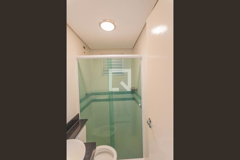 Apartamento à Venda - Parque Prado, 3 Quartos,  52 m2 em , Campinas - sp | SoloBR