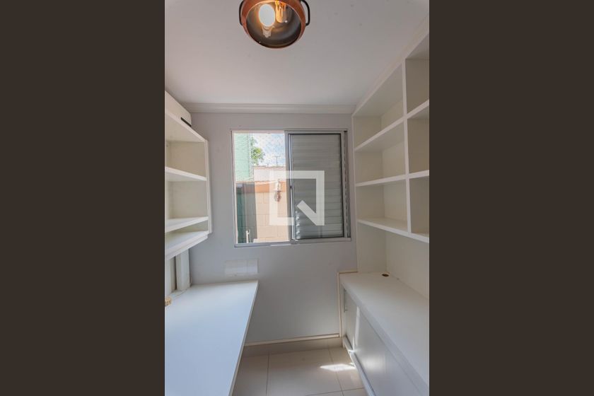 Apartamento à Venda - Parque Prado, 3 Quartos,  52 m2 em , Campinas - sp | SoloBR