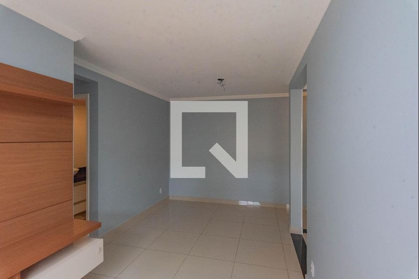 Apartamento à Venda - Parque Prado, 3 Quartos,  52 m2 em , Campinas - sp | SoloBR