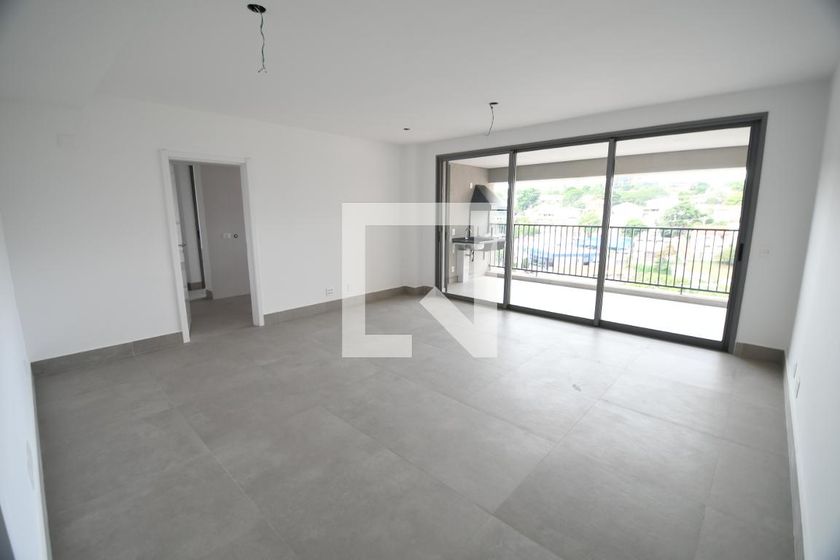 Apartamento à Venda - Cambuí, 3 Quartos,  139 m2 em , Campinas - sp | SoloBR