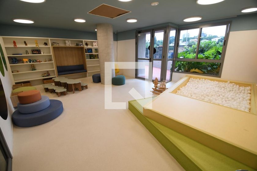 Apartamento à Venda - Cambuí, 3 Quartos,  139 m2 em , Campinas - sp | SoloBR