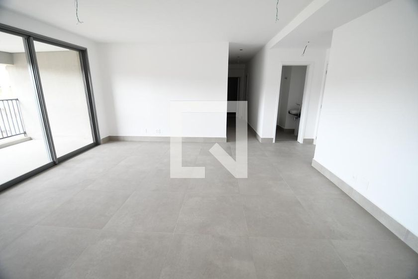 Apartamento à Venda - Cambuí, 3 Quartos,  139 m2 em , Campinas - sp | SoloBR