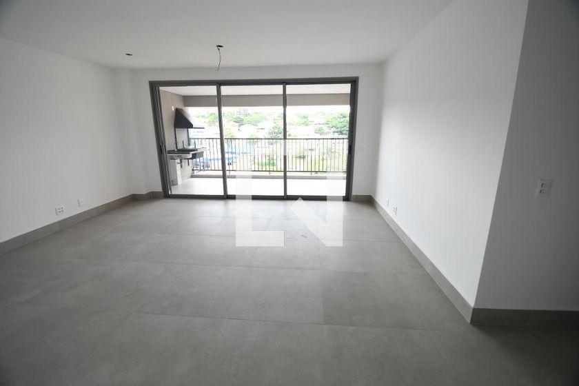 Apartamento à Venda - Cambuí, 3 Quartos,  139 m2 em , Campinas - sp | SoloBR