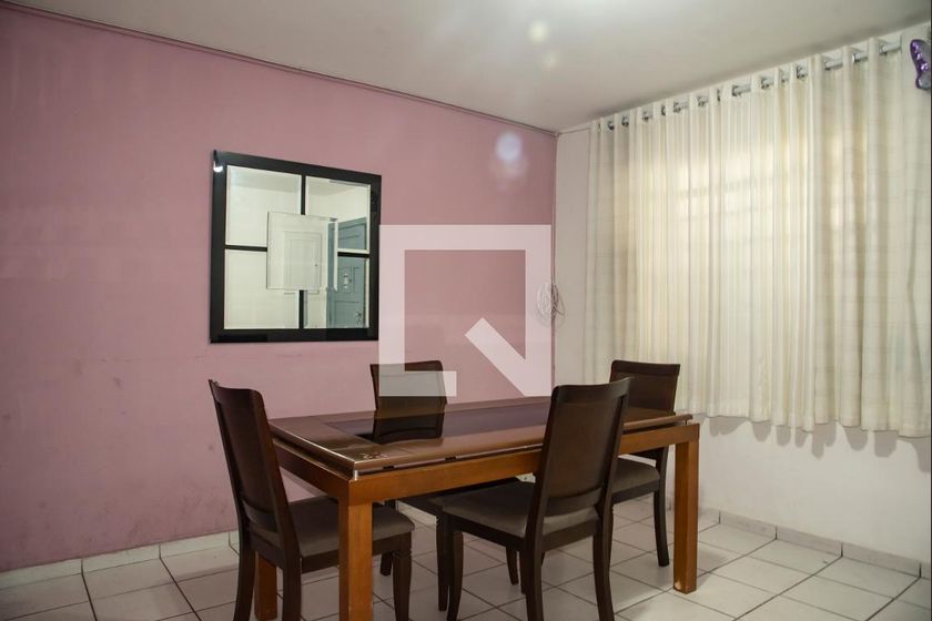 Casa, 2 quartos, 80 m² - Foto 3