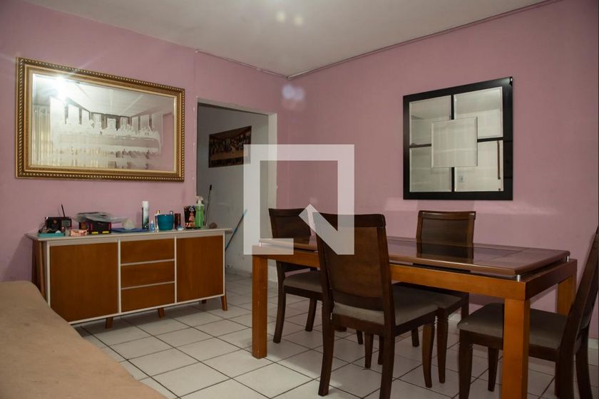 Casa, 2 quartos, 80 m² - Foto 1