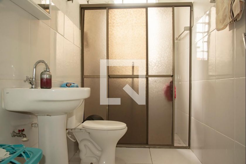 Casa, 2 quartos, 80 m² - Foto 33