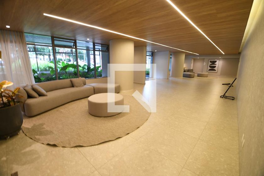 Apartamento à Venda - Cambuí, 3 Quartos,  139 m2 em , Campinas - sp | SoloBR