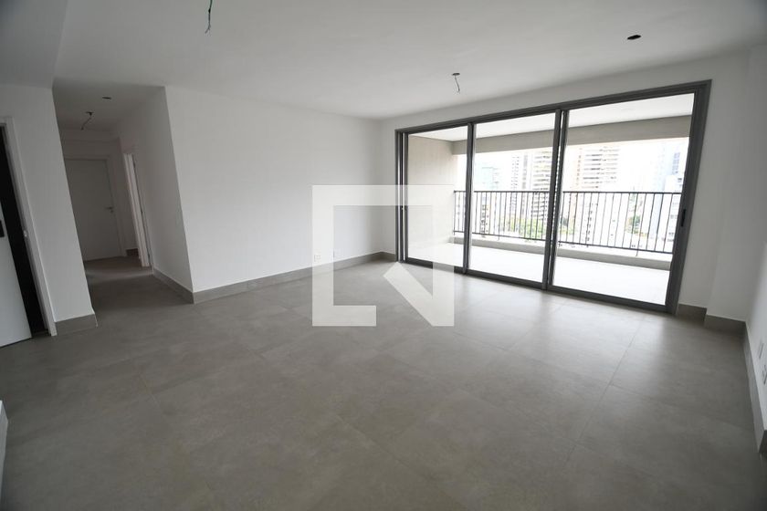 Apartamento à Venda - Cambuí, 3 Quartos,  139 m2 em , Campinas - sp | SoloBR