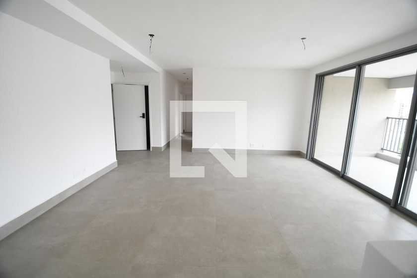 Apartamento à Venda - Cambuí, 3 Quartos,  139 m2 em , Campinas - sp | SoloBR