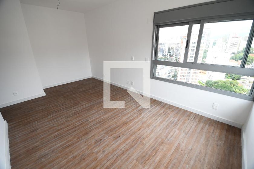 Apartamento à Venda - Cambuí, 3 Quartos,  139 m2 em , Campinas - sp | SoloBR