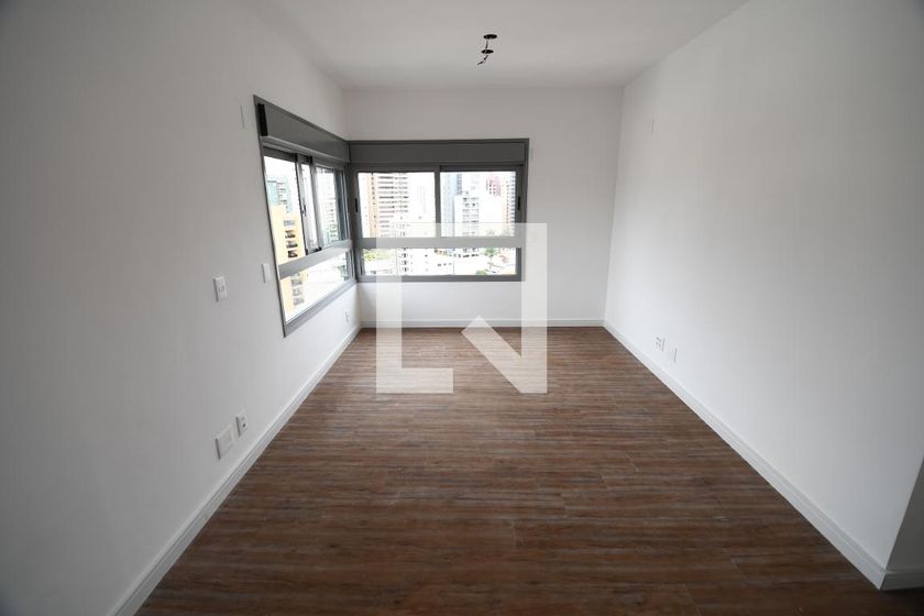 Apartamento à Venda - Cambuí, 3 Quartos,  139 m2 em , Campinas - sp | SoloBR