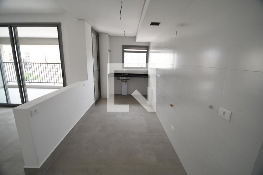 Apartamento à Venda - Cambuí, 3 Quartos,  139 m2 em , Campinas - sp | SoloBR
