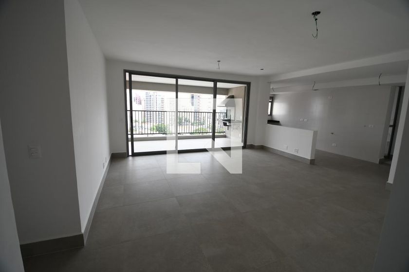 Apartamento à Venda - Cambuí, 3 Quartos,  139 m2 em , Campinas - sp | SoloBR