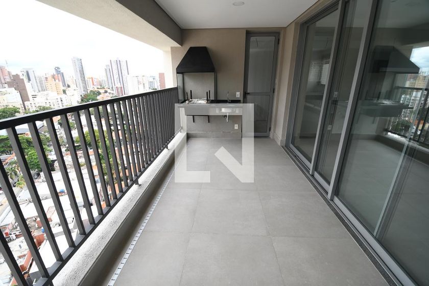 Apartamento à Venda - Cambuí, 3 Quartos,  139 m2 em , Campinas - sp | SoloBR