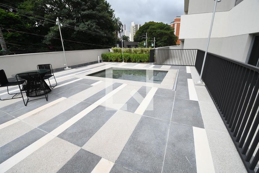 Apartamento à Venda - Cambuí, 3 Quartos,  139 m2 em , Campinas - sp | SoloBR