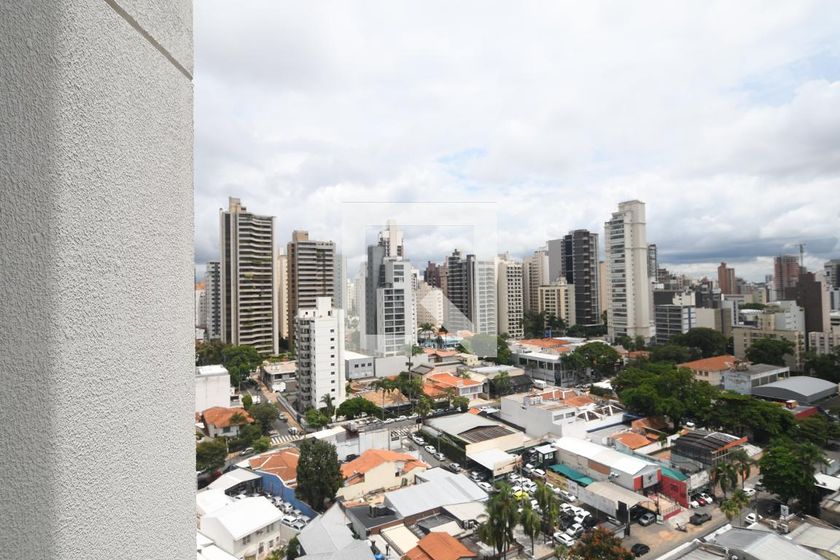 Apartamento à Venda - Cambuí, 3 Quartos,  139 m2 em , Campinas - sp | SoloBR