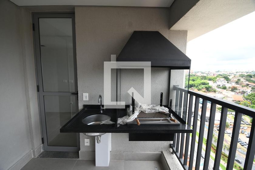 Apartamento à Venda - Cambuí, 3 Quartos,  139 m2 em , Campinas - sp | SoloBR