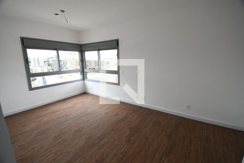 Apartamento à Venda - Cambuí, 3 Quartos,  139 m2 em , Campinas - sp | SoloBR