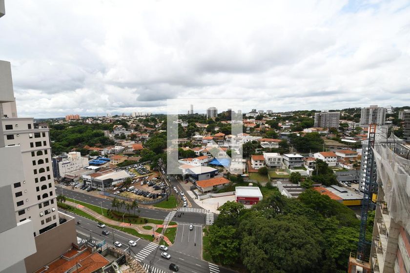 Apartamento à Venda - Cambuí, 3 Quartos,  139 m2 em , Campinas - sp | SoloBR
